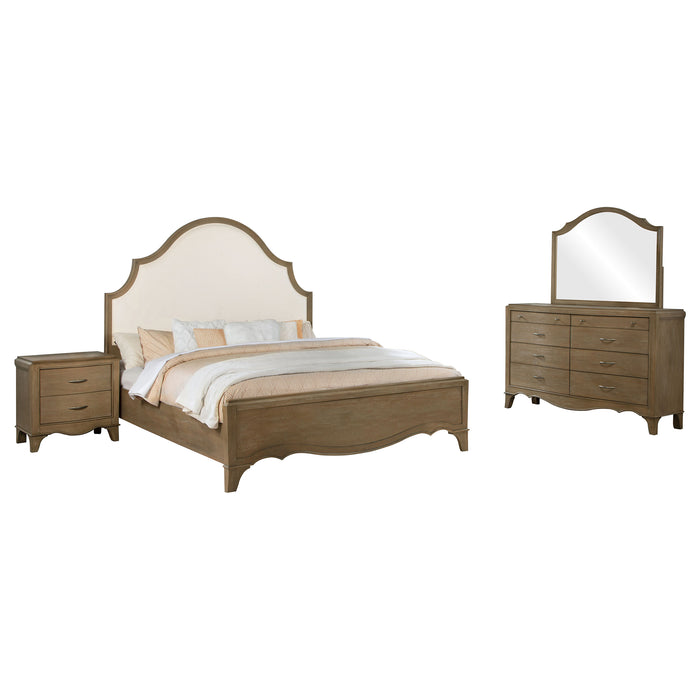 Revello Bedroom Sets - Orbit Furniture (Richmond,BC)