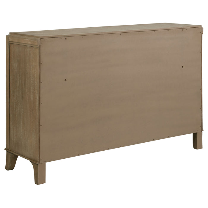 Revello Bedroom Sets - Orbit Furniture (Richmond,BC)