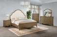 Revello Bedroom Sets - Orbit Furniture (Richmond,BC)