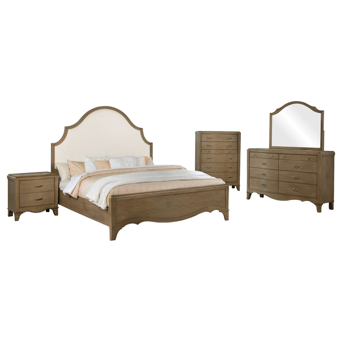 Revello Bedroom Sets - Orbit Furniture (Richmond,BC)