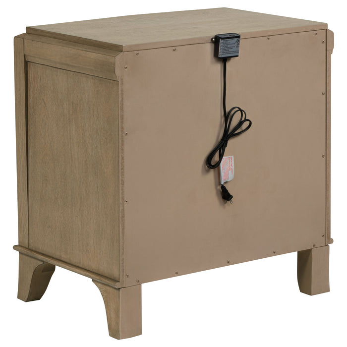Revello Bedroom Sets - Orbit Furniture (Richmond,BC)