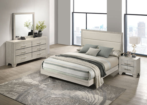 Trenton Bedroom Sets - Orbit Furniture (Richmond,BC)