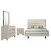 Trenton Bedroom Sets - Orbit Furniture (Richmond,BC)