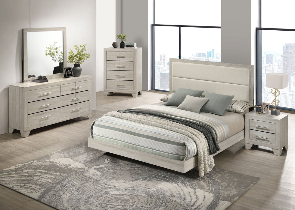 Trenton Bedroom Sets - Orbit Furniture (Richmond,BC)