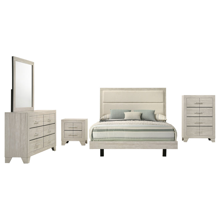 Trenton Bedroom Sets - Orbit Furniture (Richmond,BC)