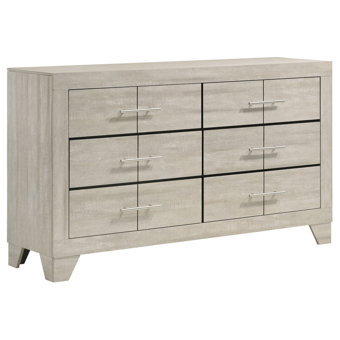 Trenton Bedroom Sets - Orbit Furniture (Richmond,BC)