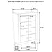 Trenton Bedroom Sets - Orbit Furniture (Richmond,BC)