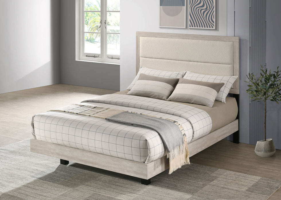 Trenton Beds - Orbit Furniture (Richmond,BC)