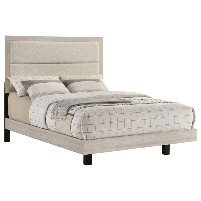 Trenton Beds - Orbit Furniture (Richmond,BC)