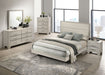 Trenton Beds - Orbit Furniture (Richmond,BC)