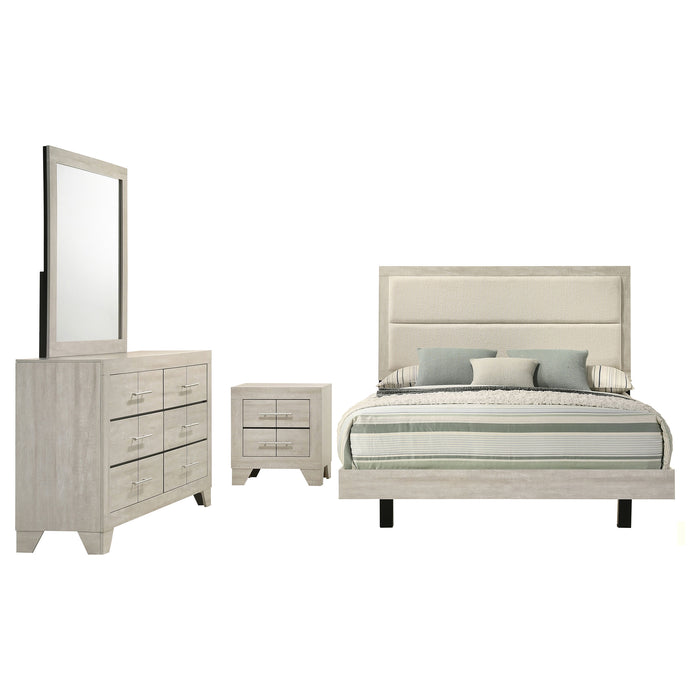 Trenton Bedroom Sets - Orbit Furniture (Richmond,BC)