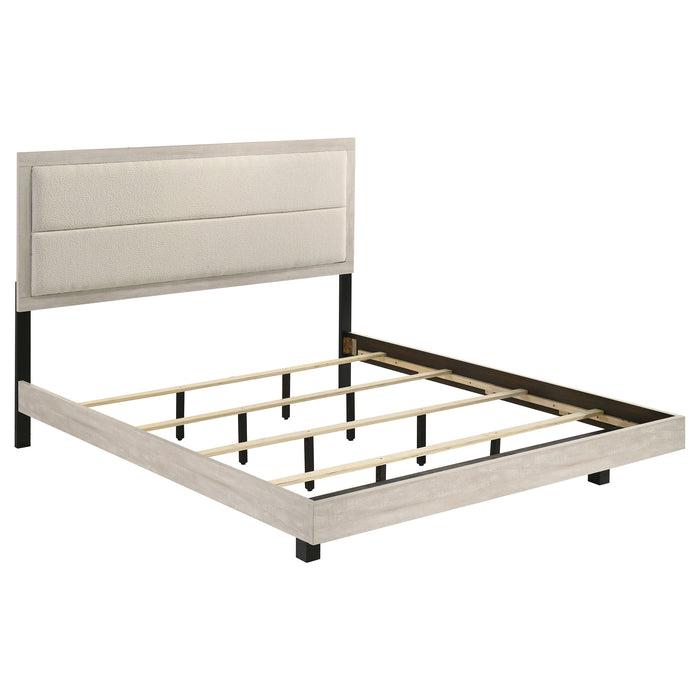 Trenton Bedroom Sets - Orbit Furniture (Richmond,BC)