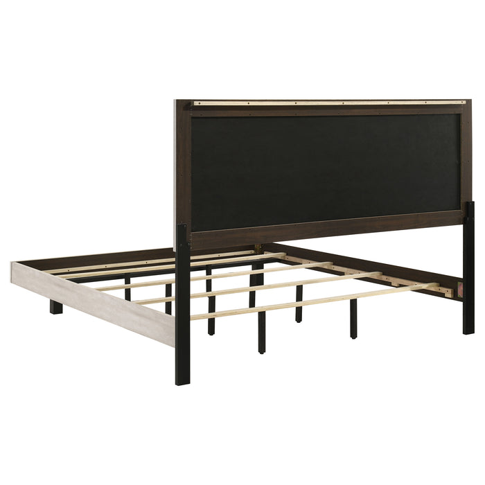Trenton Bedroom Sets - Orbit Furniture (Richmond,BC)