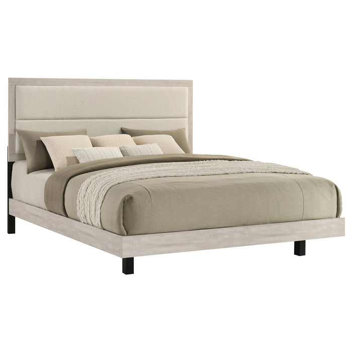 Trenton Beds - Orbit Furniture (Richmond,BC)