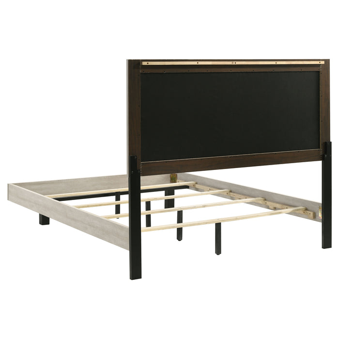 Trenton Bedroom Sets - Orbit Furniture (Richmond,BC)
