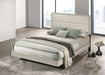 Trenton Beds - Orbit Furniture (Richmond,BC)