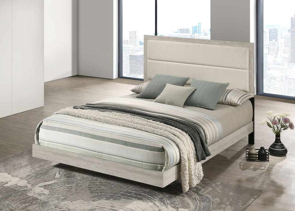 Trenton Beds - Orbit Furniture (Richmond,BC)