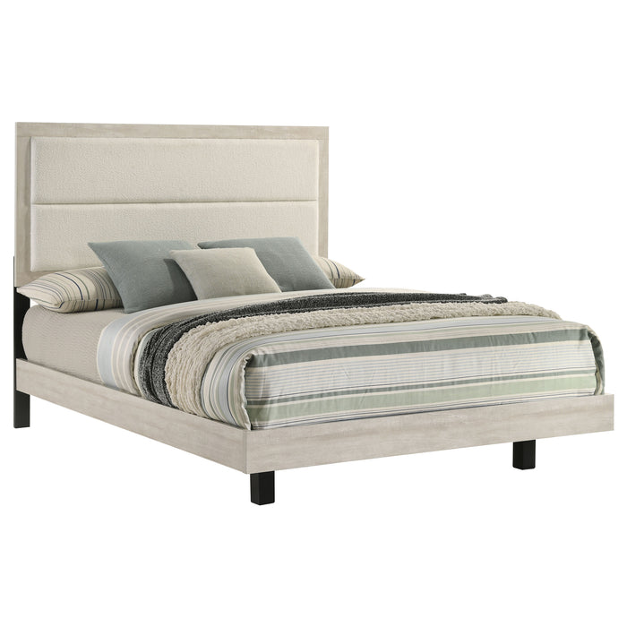 Trenton Beds - Orbit Furniture (Richmond,BC)