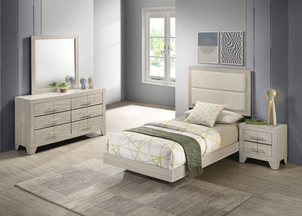Trenton Bedroom Sets - Orbit Furniture (Richmond,BC)