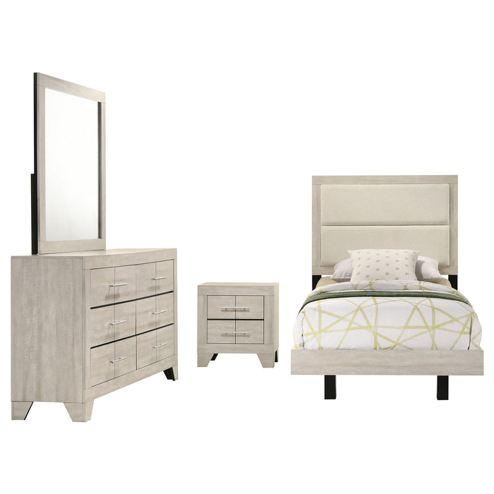 Trenton Bedroom Sets - Orbit Furniture (Richmond,BC)