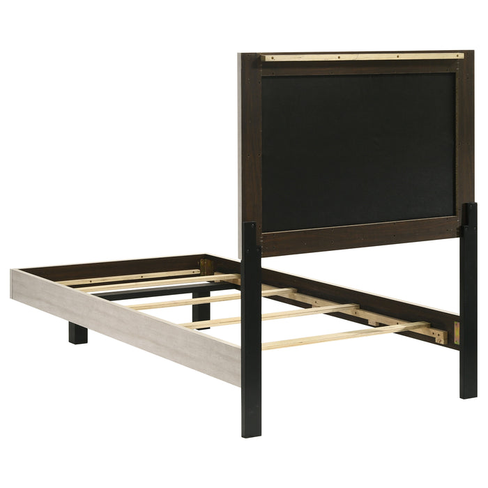 Trenton Bedroom Sets - Orbit Furniture (Richmond,BC)