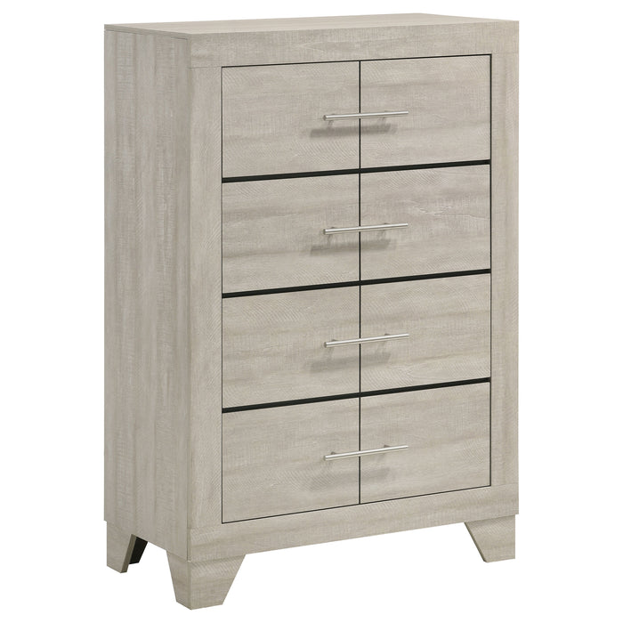 Trenton Bedroom Sets - Orbit Furniture (Richmond,BC)