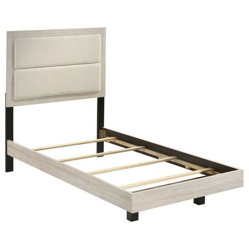 Trenton Beds - Orbit Furniture (Richmond,BC)