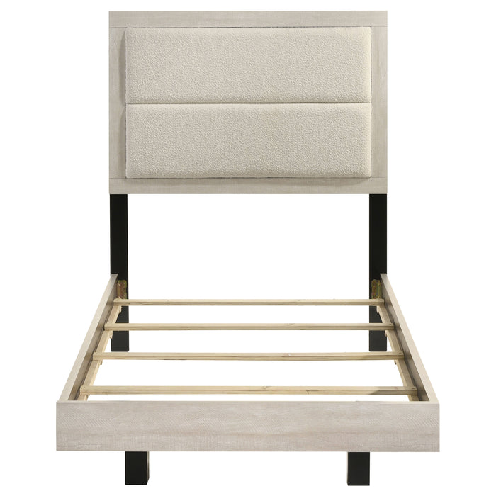 Trenton Beds - Orbit Furniture (Richmond,BC)