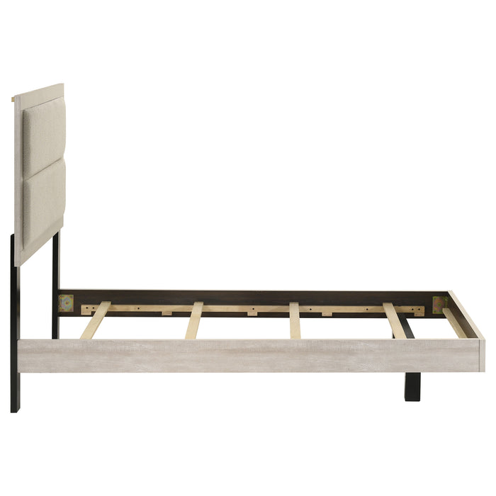 Trenton Beds - Orbit Furniture (Richmond,BC)