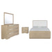 Ladera Bedroom Sets - Orbit Furniture (Richmond,BC)