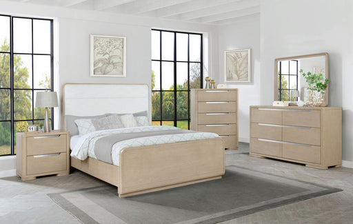 Ladera Bedroom Sets - Orbit Furniture (Richmond,BC)