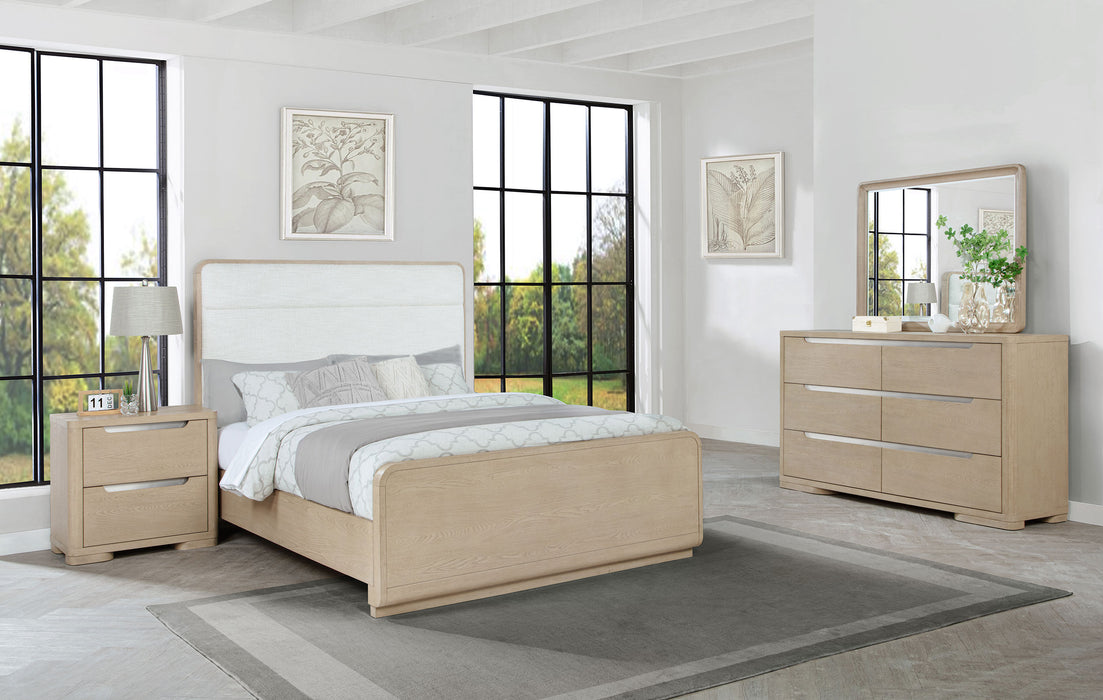 Ladera Bedroom Sets - Orbit Furniture (Richmond,BC)