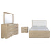 Ladera Bedroom Sets - Orbit Furniture (Richmond,BC)