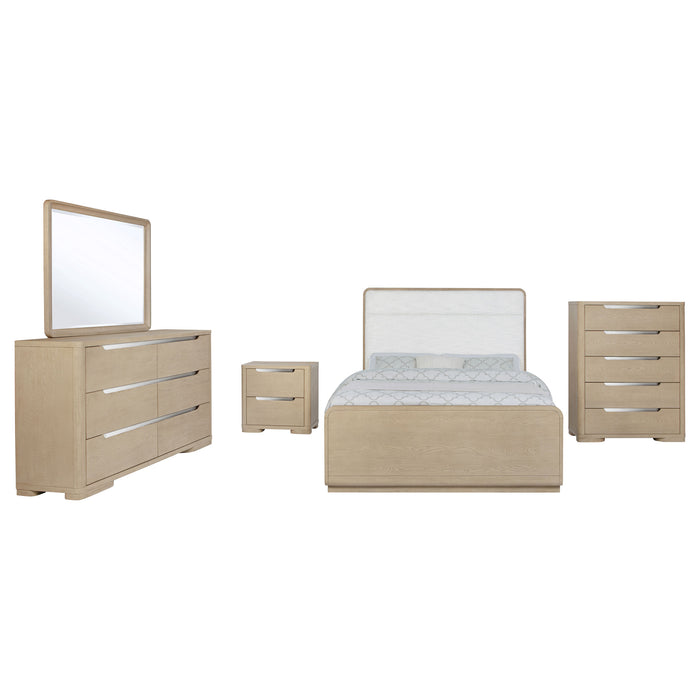 Ladera Bedroom Sets - Orbit Furniture (Richmond,BC)