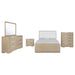 Ladera Bedroom Sets - Orbit Furniture (Richmond,BC)
