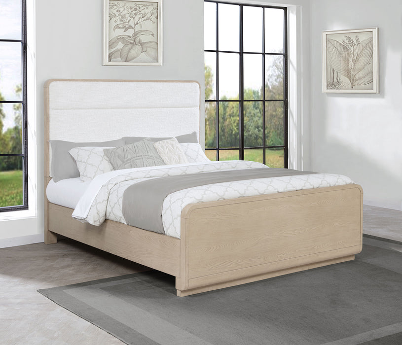 Ladera Beds - Orbit Furniture (Richmond,BC)
