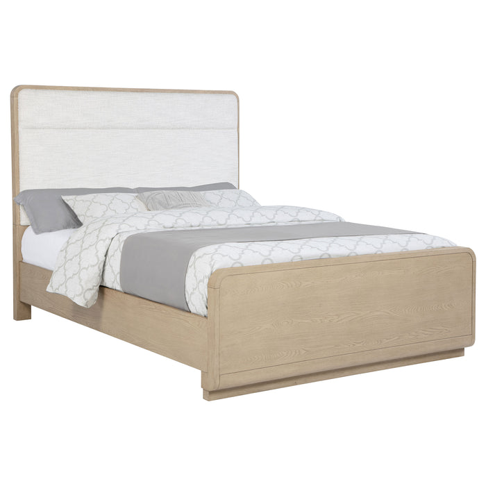 Ladera Beds - Orbit Furniture (Richmond,BC)
