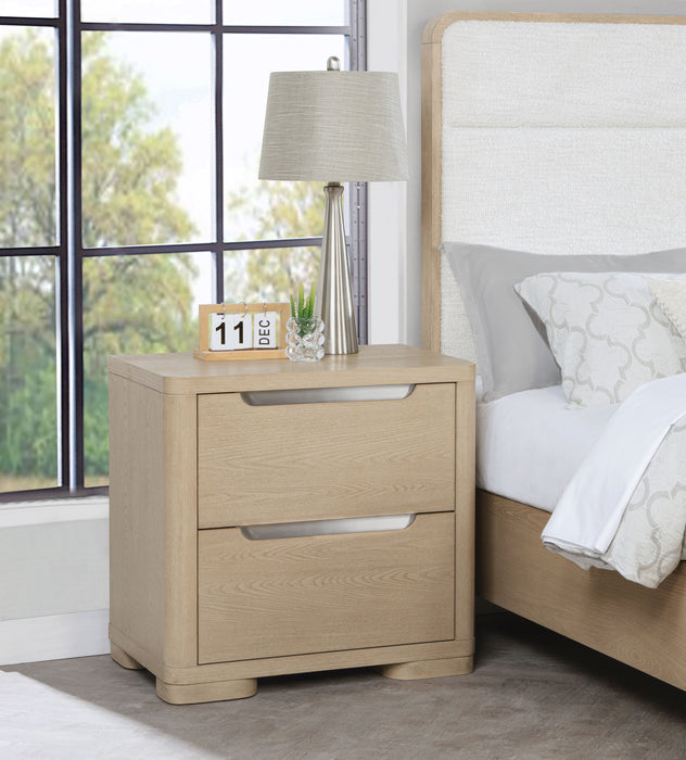 Ladera Nightstands - Orbit Furniture (Richmond,BC)