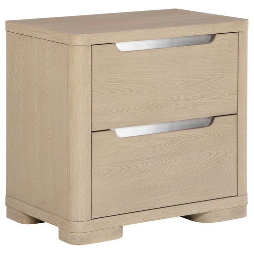Ladera Nightstands - Orbit Furniture (Richmond,BC)