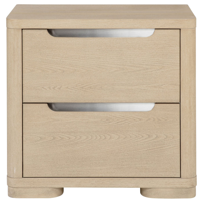 Ladera Nightstands - Orbit Furniture (Richmond,BC)