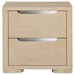 Ladera Nightstands - Orbit Furniture (Richmond,BC)