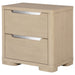 Ladera Nightstands - Orbit Furniture (Richmond,BC)