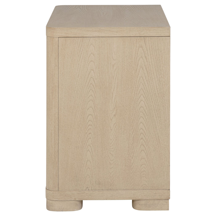Ladera Nightstands - Orbit Furniture (Richmond,BC)