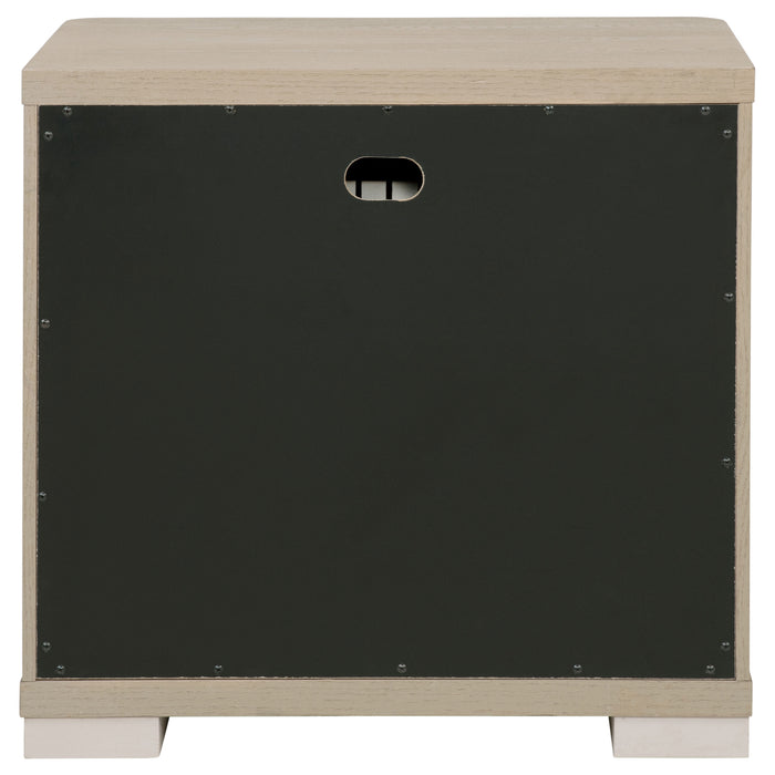 Ladera Nightstands - Orbit Furniture (Richmond,BC)