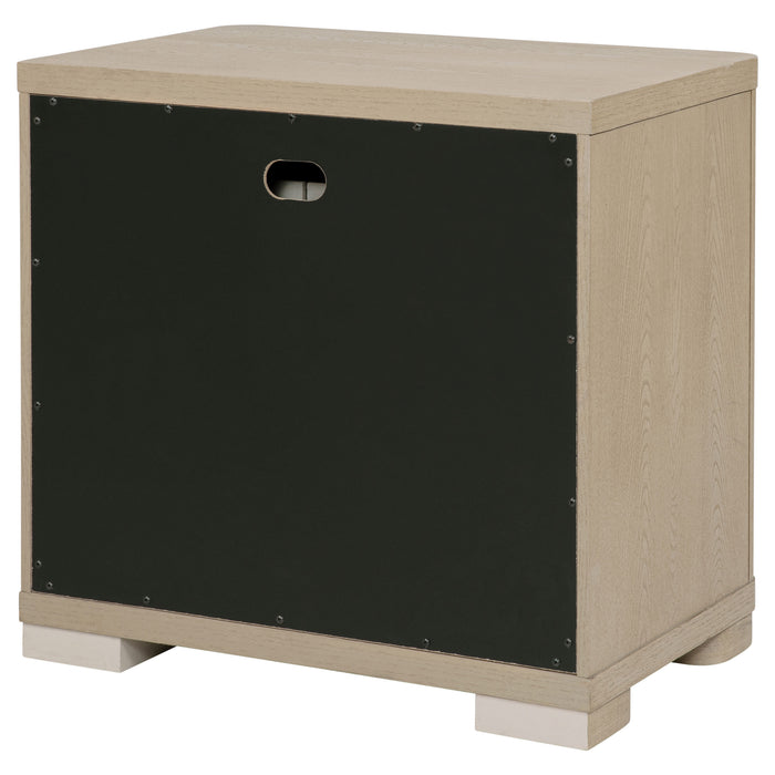 Ladera Nightstands - Orbit Furniture (Richmond,BC)