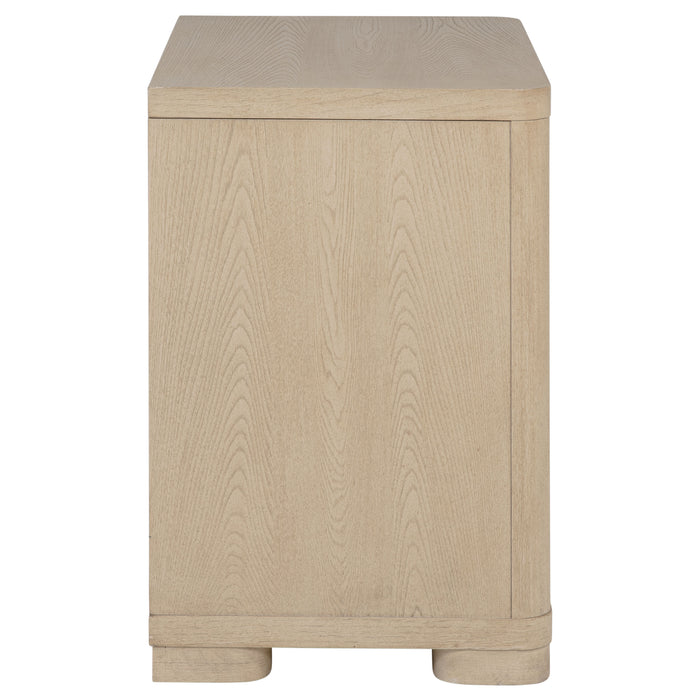 Ladera Nightstands - Orbit Furniture (Richmond,BC)