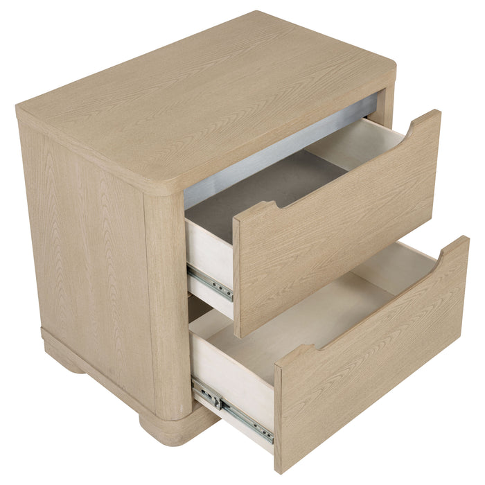 Ladera Nightstands - Orbit Furniture (Richmond,BC)