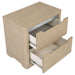 Ladera Nightstands - Orbit Furniture (Richmond,BC)
