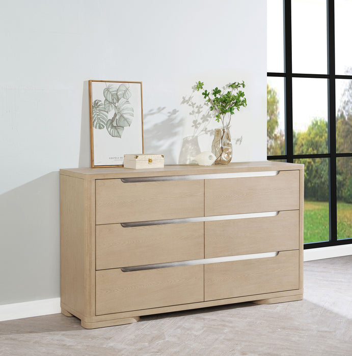 Ladera Dressers - Orbit Furniture (Richmond,BC)