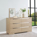 Ladera Dressers - Orbit Furniture (Richmond,BC)